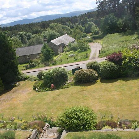 Rossmor Bed & Breakfast Grantown-on-Spey 객실 사진