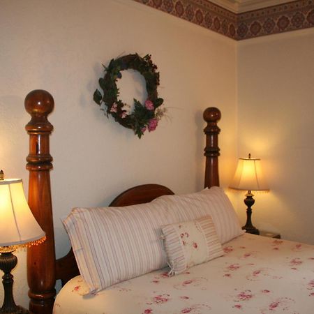 Rossmor Bed & Breakfast Grantown-on-Spey 객실 사진