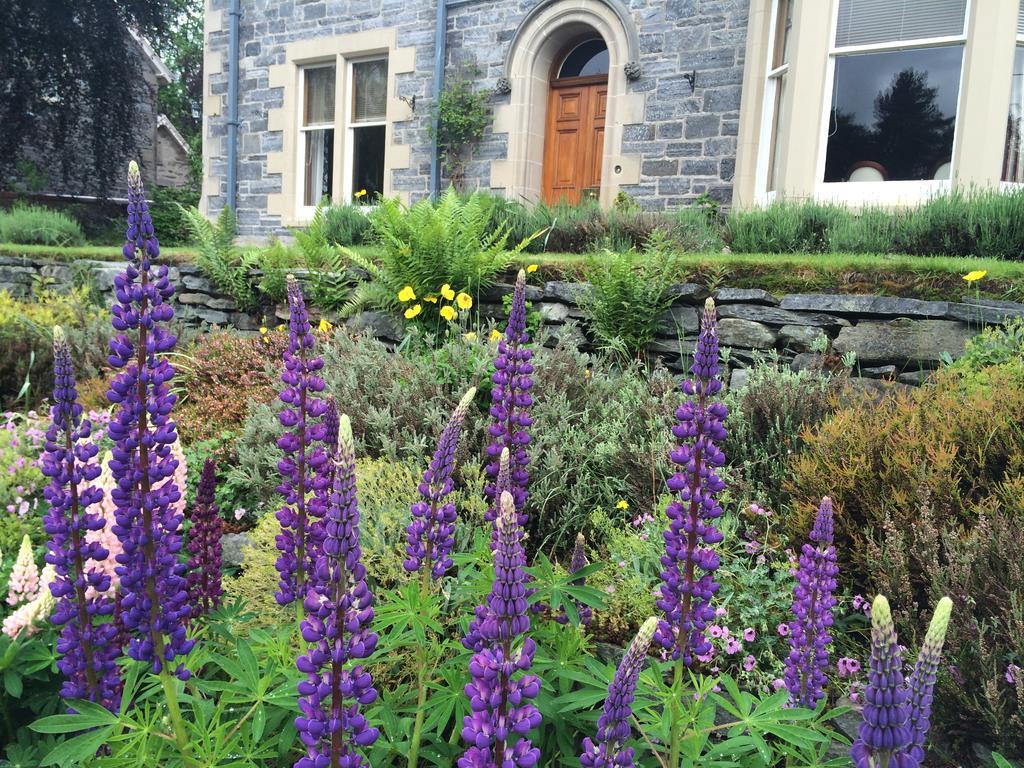 Rossmor Bed & Breakfast Grantown-on-Spey 외부 사진