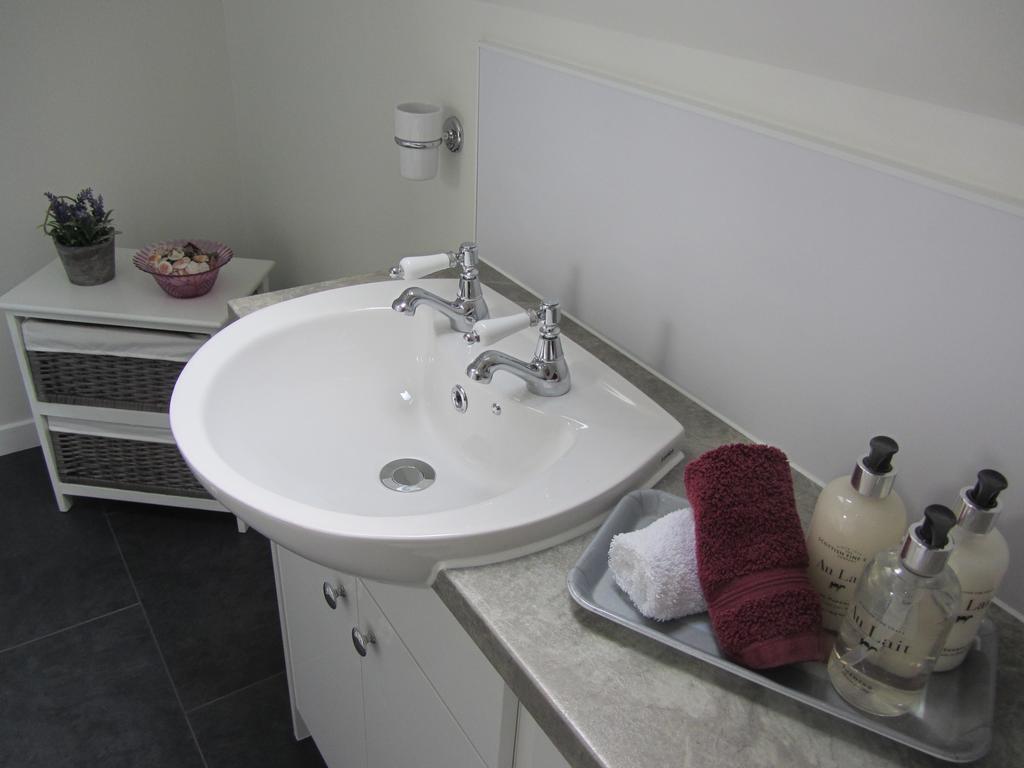 Rossmor Bed & Breakfast Grantown-on-Spey 객실 사진
