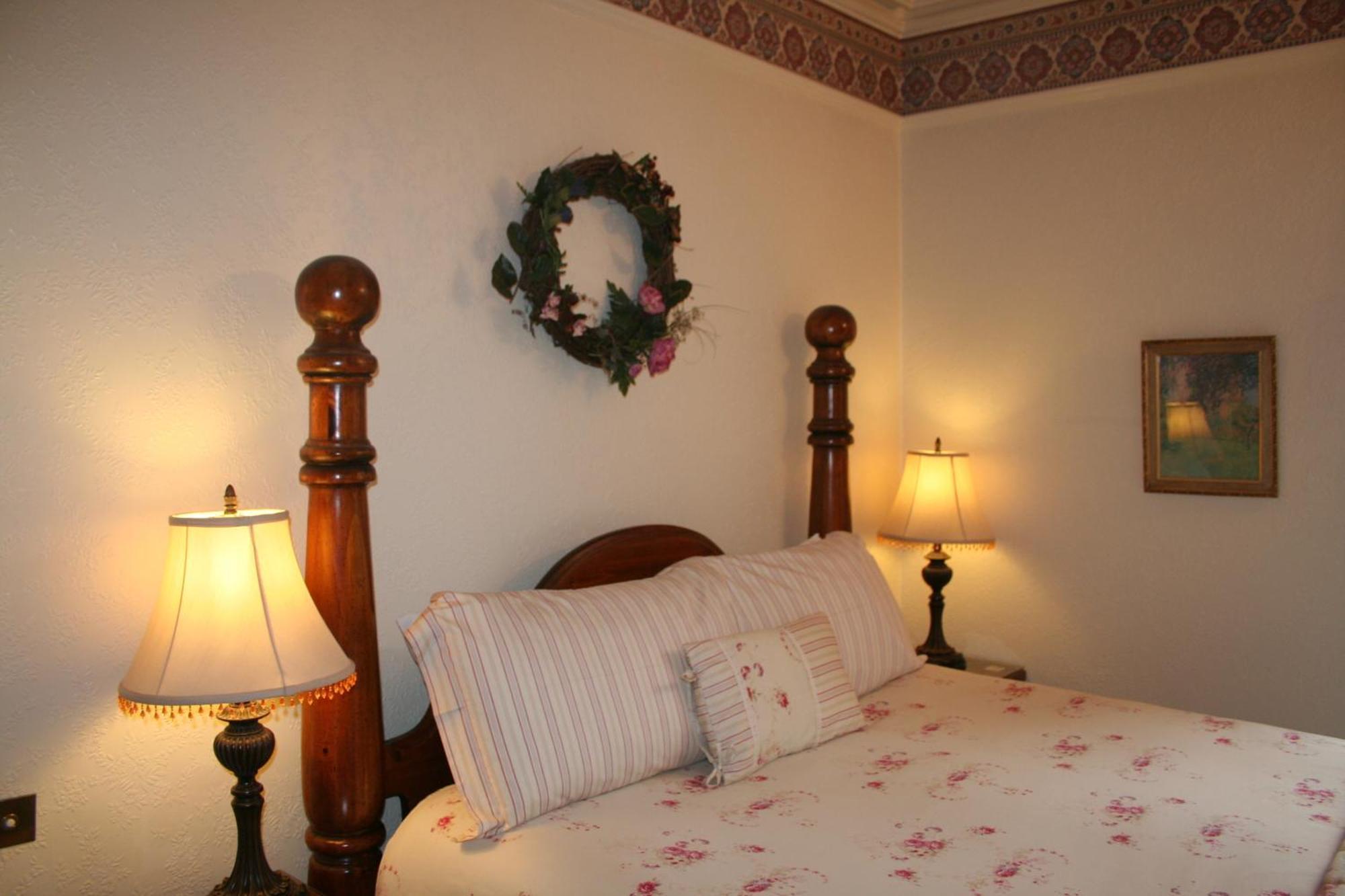 Rossmor Bed & Breakfast Grantown-on-Spey 객실 사진