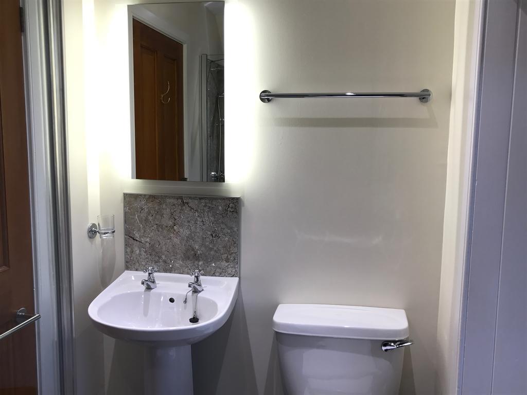 Rossmor Bed & Breakfast Grantown-on-Spey 외부 사진