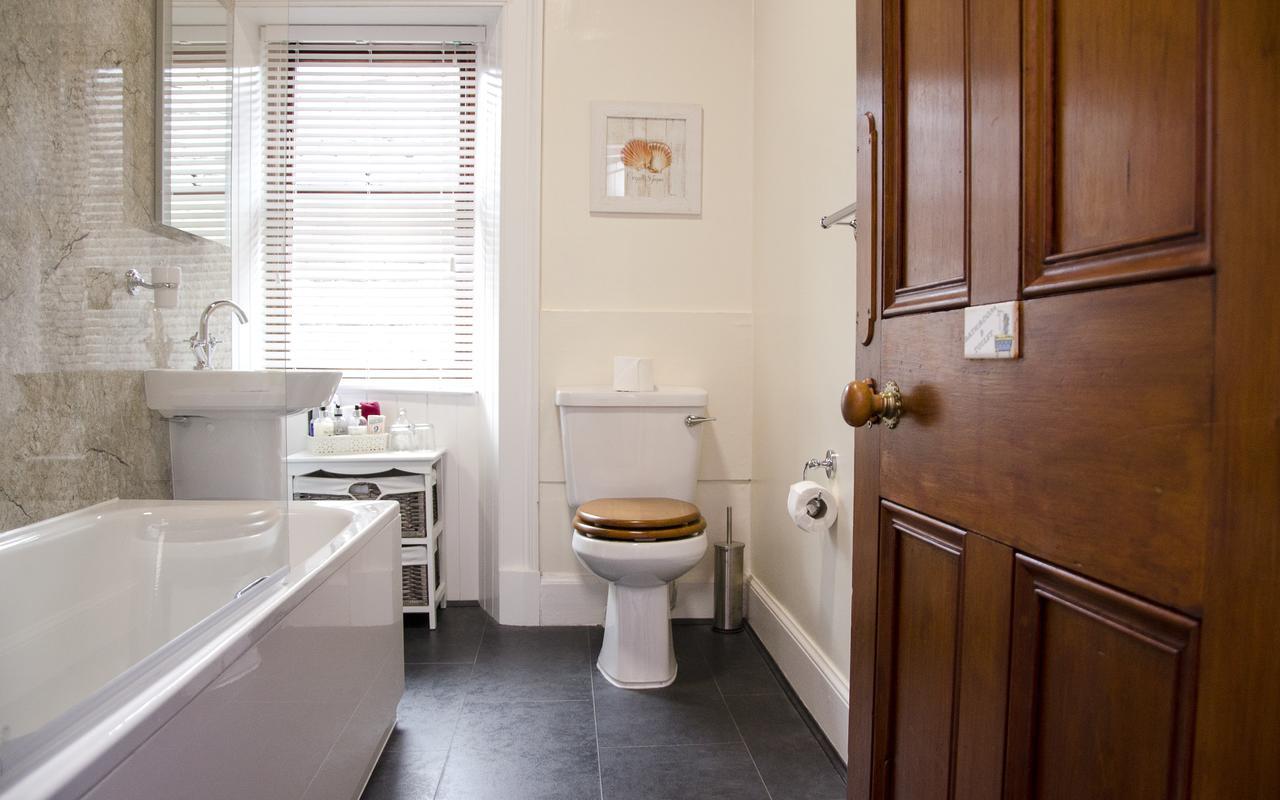 Rossmor Bed & Breakfast Grantown-on-Spey 외부 사진