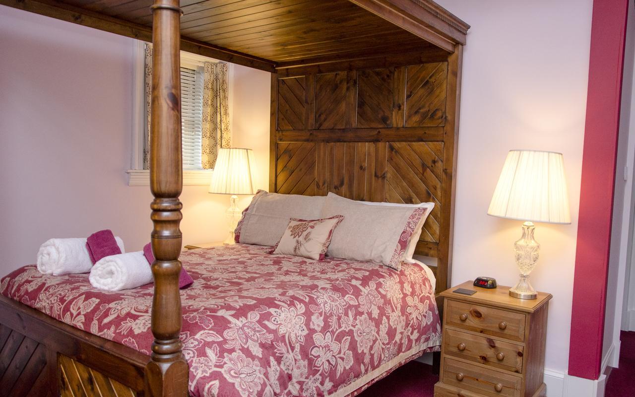 Rossmor Bed & Breakfast Grantown-on-Spey 외부 사진