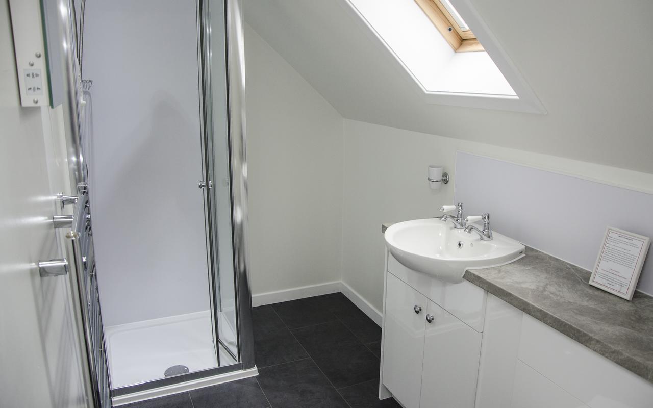 Rossmor Bed & Breakfast Grantown-on-Spey 외부 사진