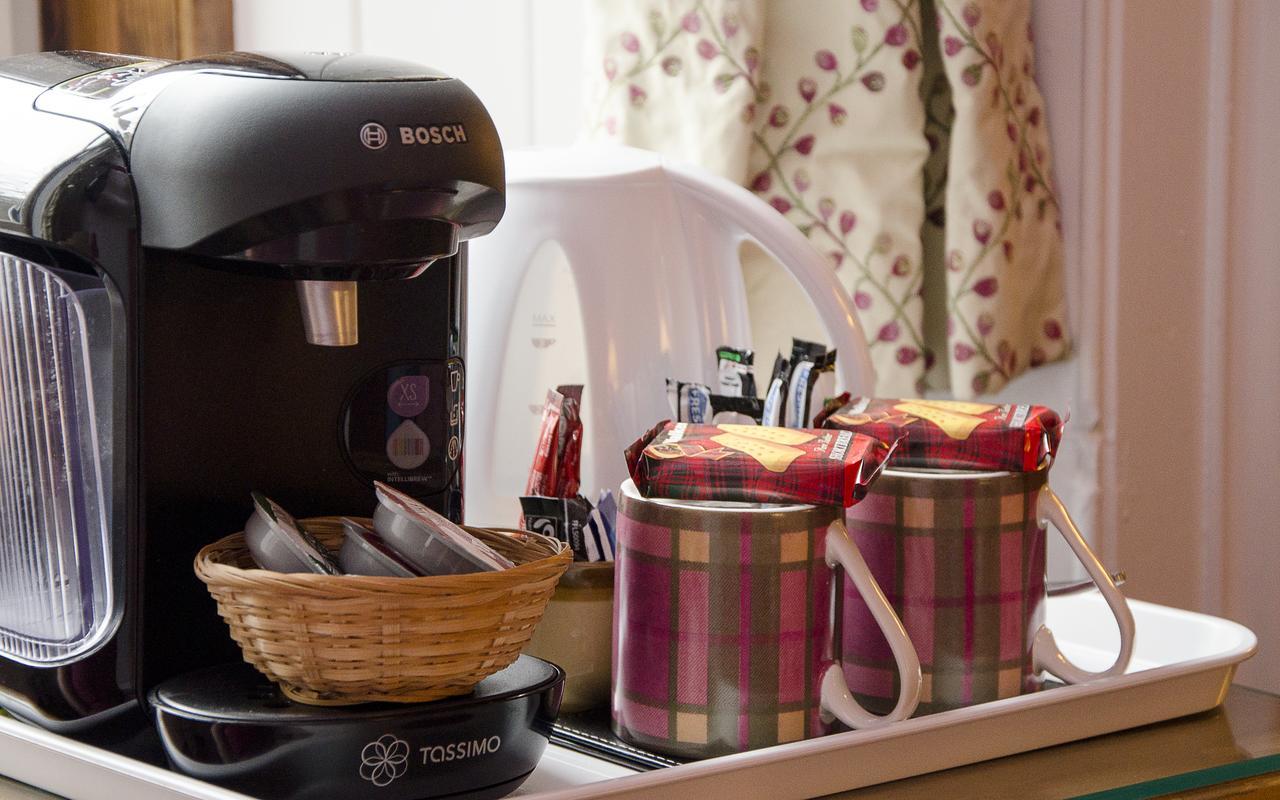 Rossmor Bed & Breakfast Grantown-on-Spey 외부 사진