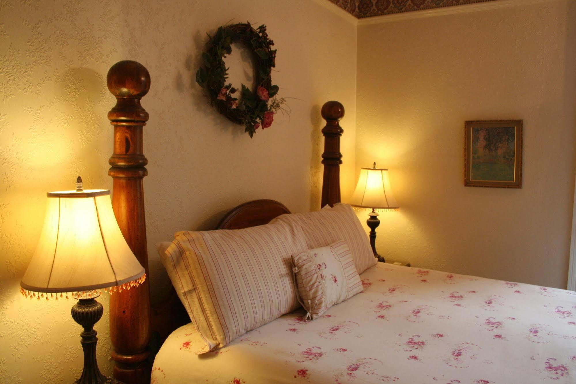 Rossmor Bed & Breakfast Grantown-on-Spey 외부 사진