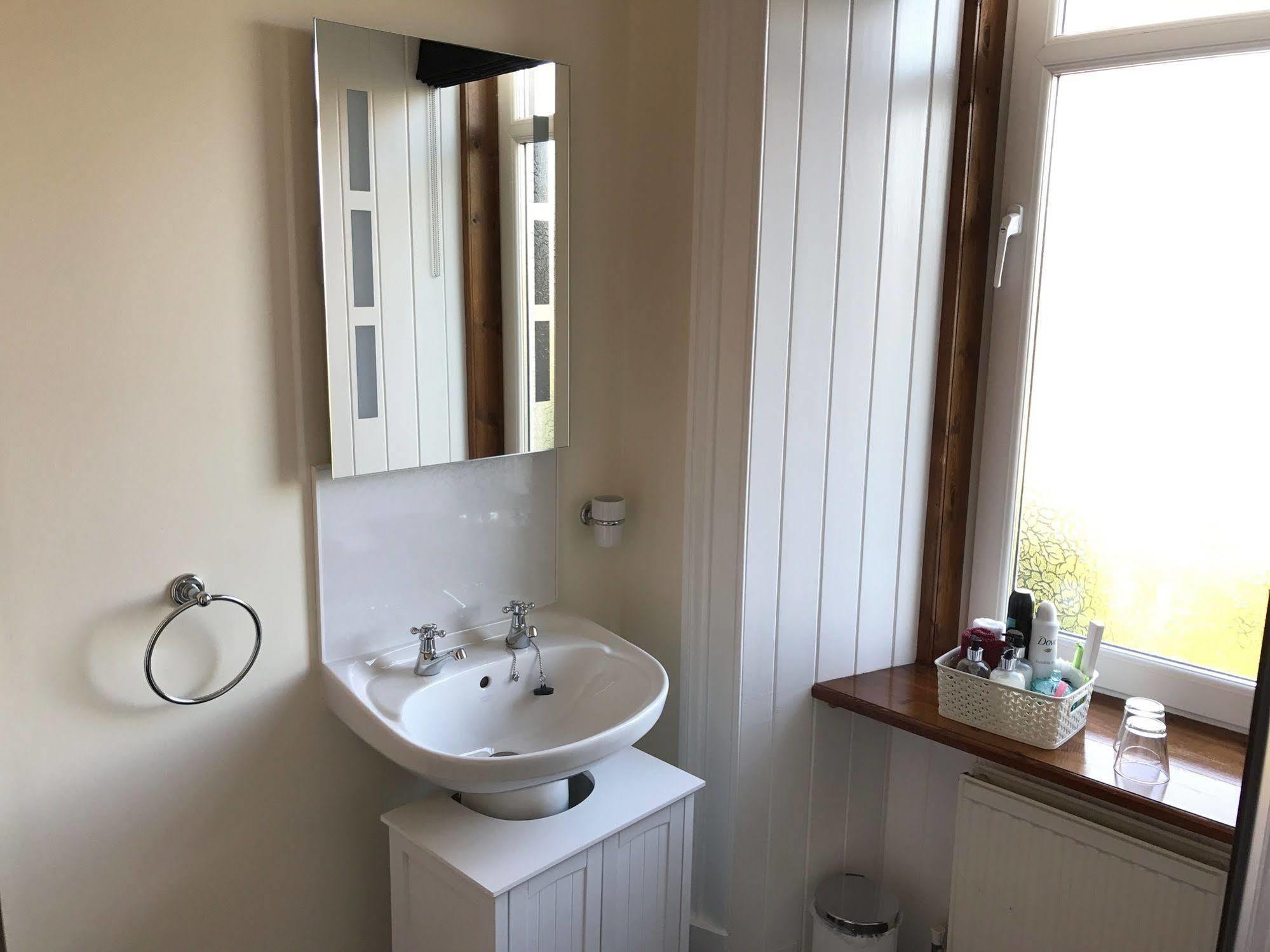 Rossmor Bed & Breakfast Grantown-on-Spey 외부 사진