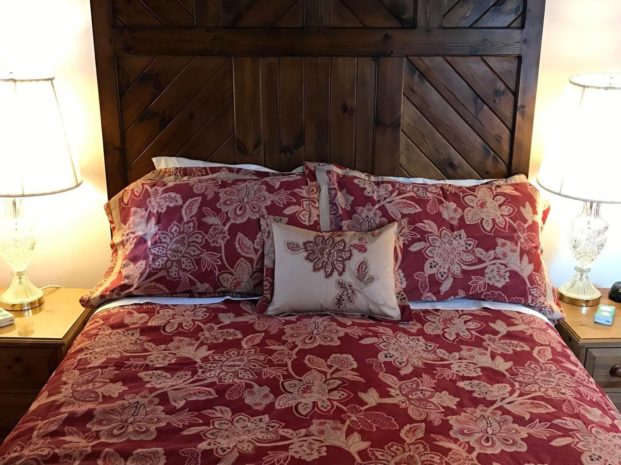 Rossmor Bed & Breakfast Grantown-on-Spey 외부 사진