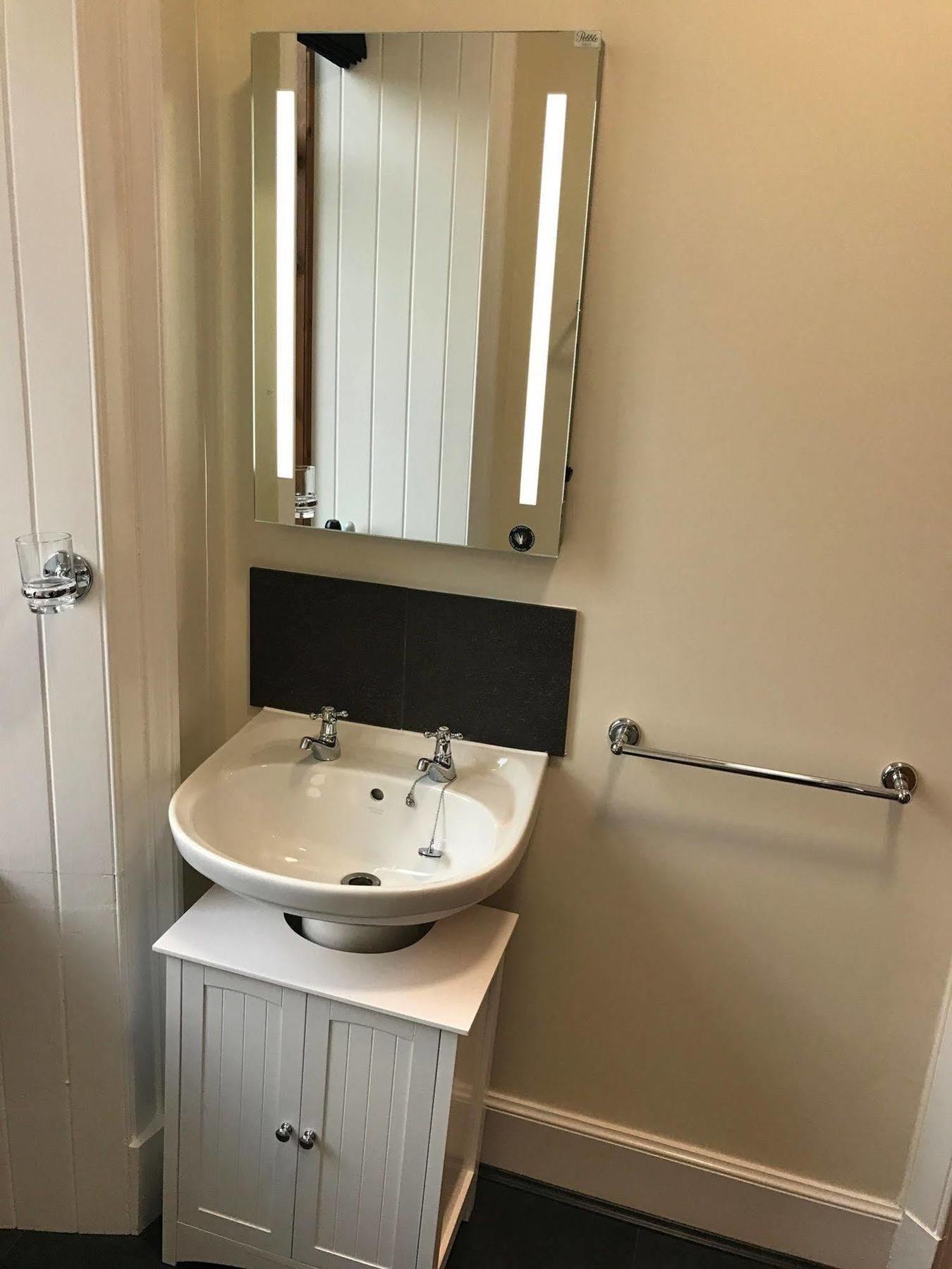 Rossmor Bed & Breakfast Grantown-on-Spey 외부 사진