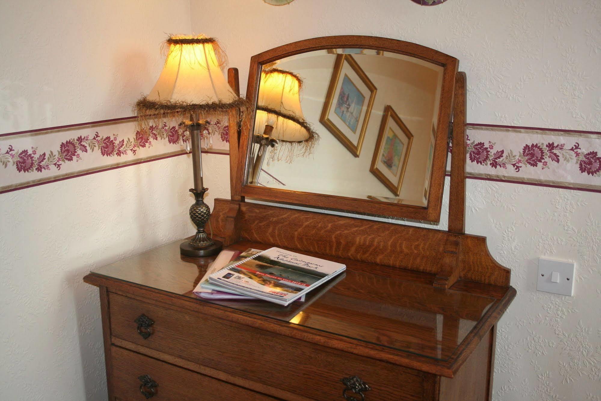 Rossmor Bed & Breakfast Grantown-on-Spey 외부 사진